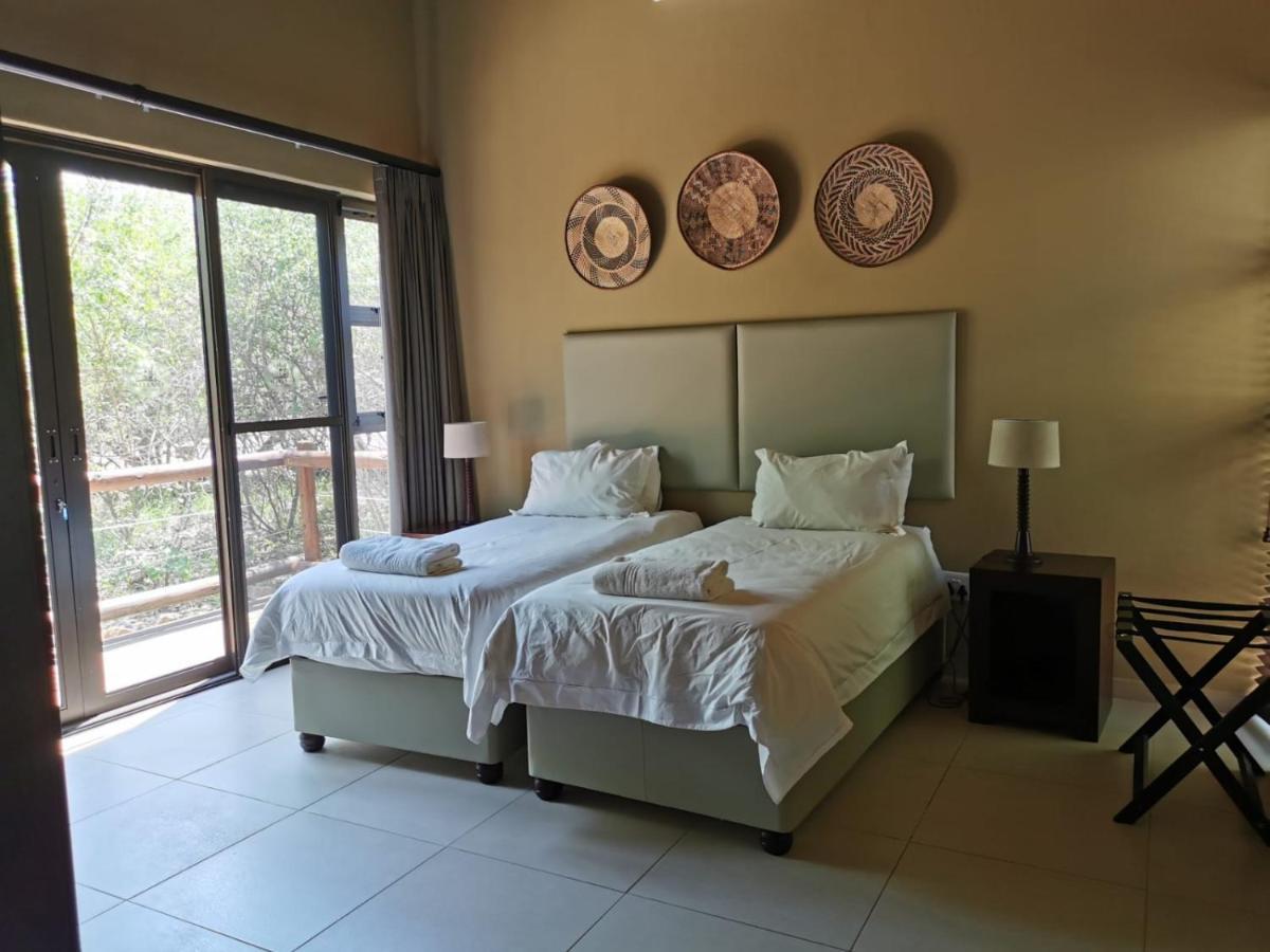 Mjejane Bush Camp By Dream Resorts Hectorspruit Exterior photo