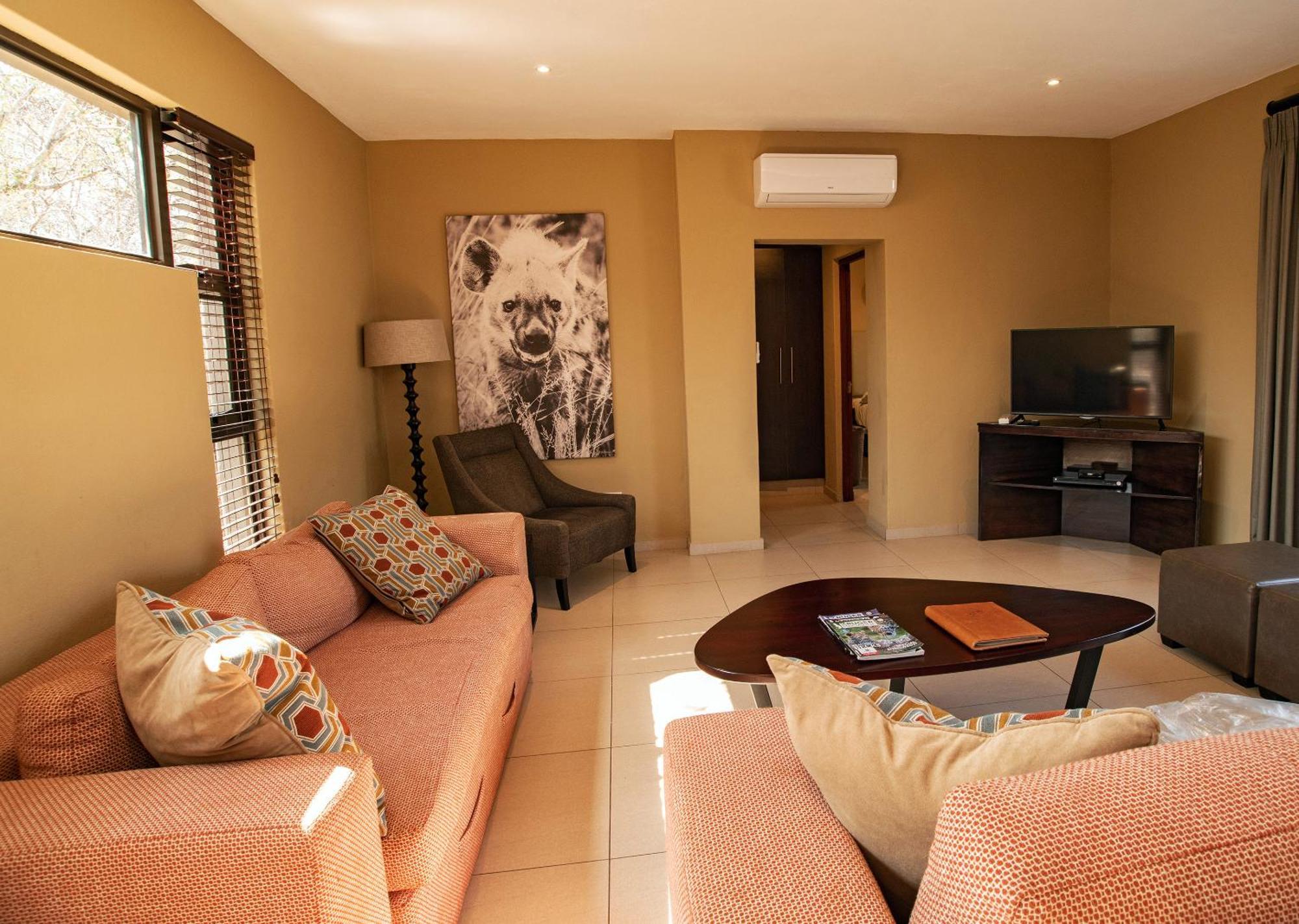Mjejane Bush Camp By Dream Resorts Hectorspruit Exterior photo